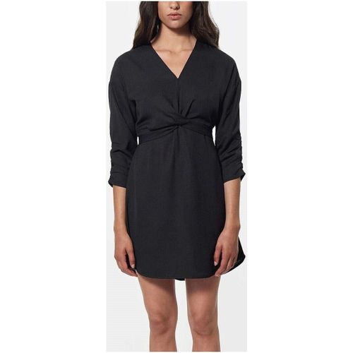 Robe Kaporal - Robe fluide - noire - Kaporal - Modalova