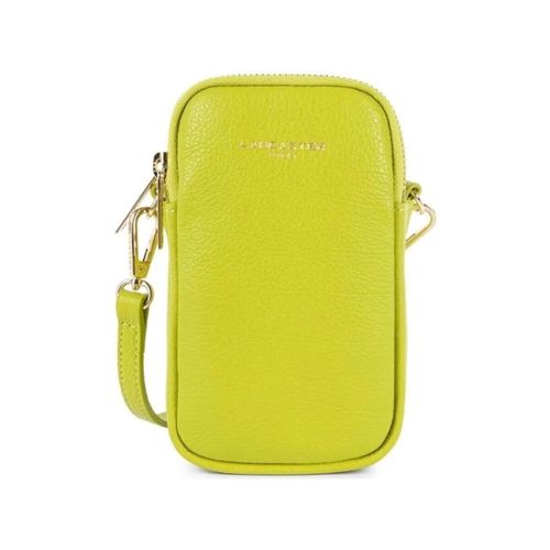 Pochette Pochette smartphone Ref 51835 Celeri 10*17*4 cm - LANCASTER - Modalova