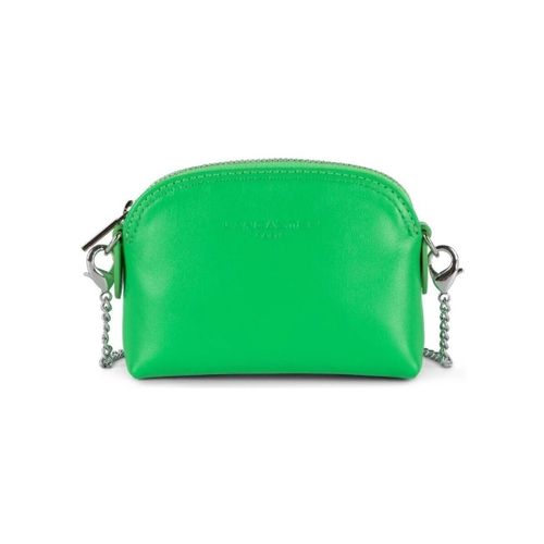 Porte-monnaie Porte-monnaie Ref 59023 Vert Eco 13*8*3.5 cm - LANCASTER - Modalova