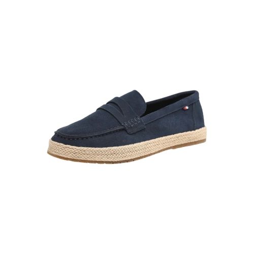 Espadrilles Espadrilles Ref 59092 DW5 Marine - Tommy Hilfiger - Modalova