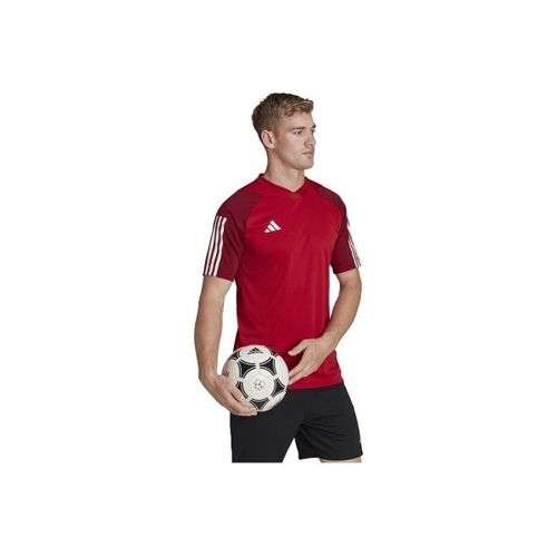 T-shirt adidas Tiro 23 Competition - adidas - Modalova