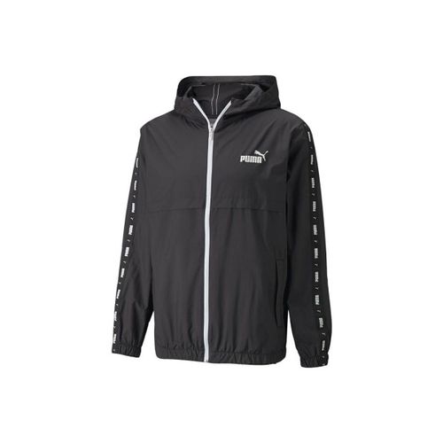 Blouson Puma Esstape Windbreaker - Puma - Modalova
