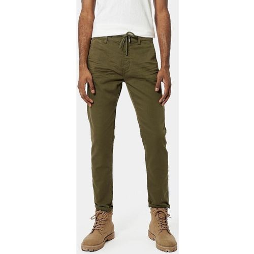 Chinots Kaporal - Pantalon - kaki - Kaporal - Modalova