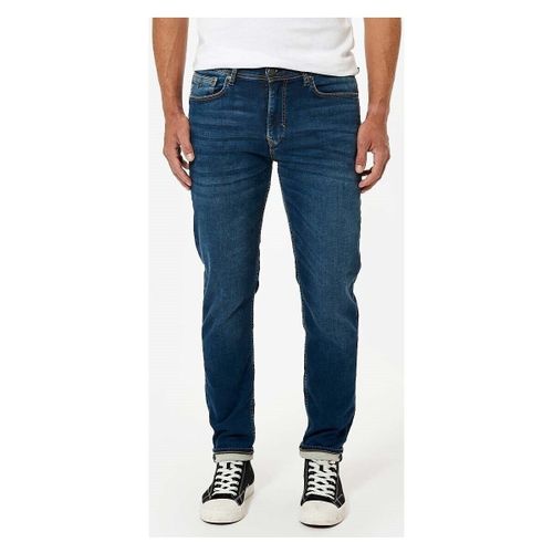 Jeans Kaporal - Jean slim - bleu - Kaporal - Modalova