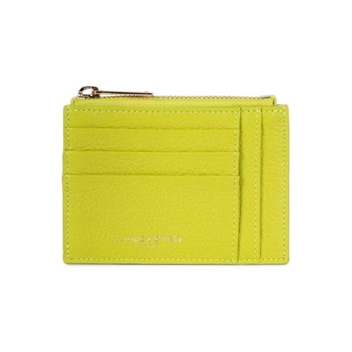 Portefeuille Porte cartes Ref 53834 Celeri 12*9*1 cm - LANCASTER - Modalova