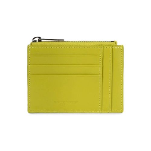 Portefeuille Porte cartes Ref 57147 Celeri 12*9*1 cm - LANCASTER - Modalova
