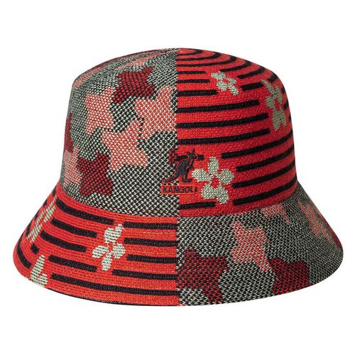 Chapeau Bob NATURE FLIP LAHINCH - Kangol - Modalova