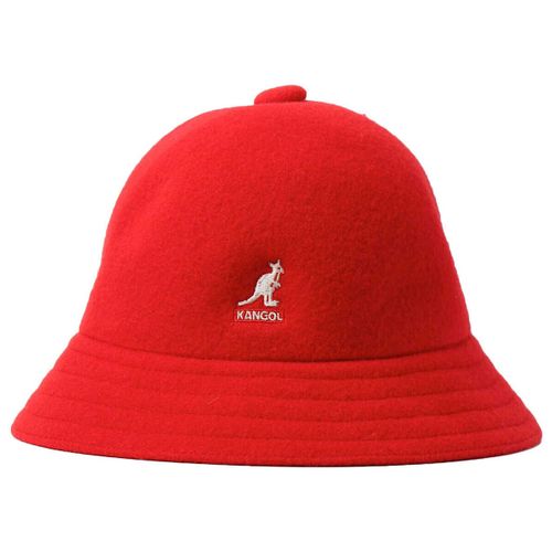 Chapeau Kangol Bob WOOL CASUAL - Kangol - Modalova