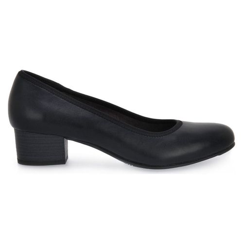 Chaussures Jana BLK DECOLTE - Jana - Modalova