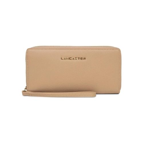 Portefeuille Portefeuille Ref 50462 Nude 19*10*2.5 - LANCASTER - Modalova