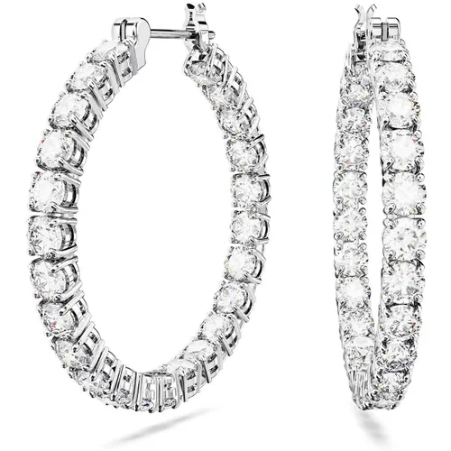 Boucles oreilles Boucles d'oreilles Matrix - Swarovski - Modalova