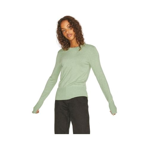 Pull Noos Knit Lara L/S - Smoke Green - JJXX - Modalova
