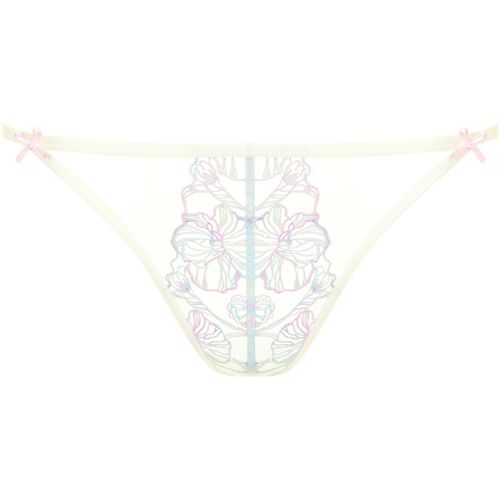 Culottes & slips Culotte slip bikini Liv Mariage - Lisca - Modalova