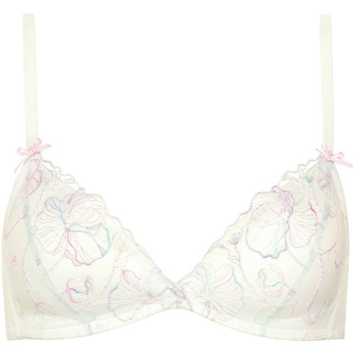 Triangles / Sans armatures Soutien-gorge triangle préformé sans armatures Liv Mariage - Lisca - Modalova