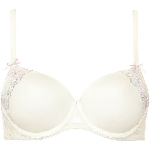 Corbeilles & balconnets Soutien-gorge préformé Liv Mariage - Lisca - Modalova