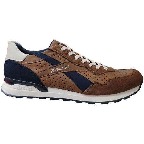 Baskets basses Rieker U0302 - Rieker - Modalova