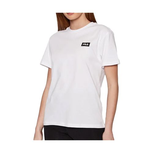 T-shirt Fila Biga - Fila - Modalova