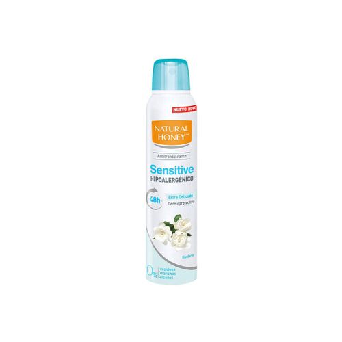 Accessoires corps Sensitive Deo Vaporisateur - Natural Honey - Modalova