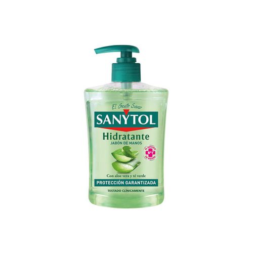 Produits bains Savon Hydratant Antibactérien Pour Les Mains - Sanytol - Modalova