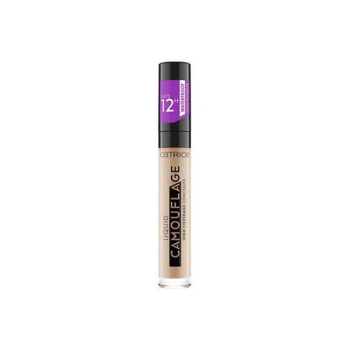 Anti-cernes & correcteurs Liquid Camouflage High Coverage Concealer 015-honey - Catrice - Modalova