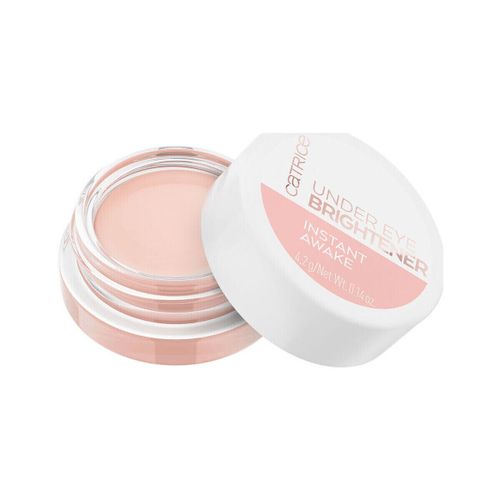 Fonds de teint & Bases Illuminateur Anti-cernes Under Eight Brightener 010-rose Clair - Catrice - Modalova