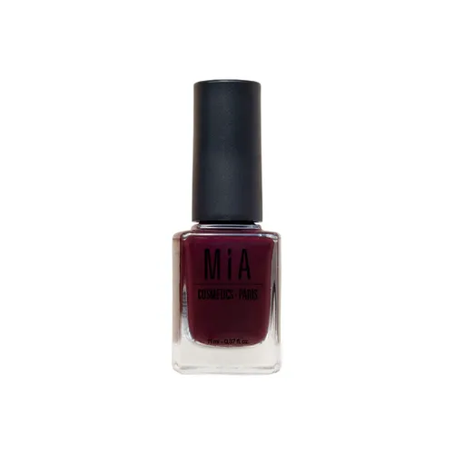 Vernis à ongles Émail sang De Taureau - Mia Cosmetics Paris - Modalova