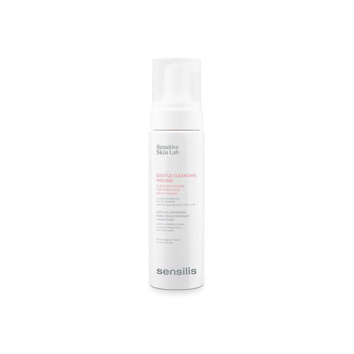 Démaquillants & Nettoyants Gentle Cleansing Mousse Espuma Limpiadora - Sensilis - Modalova
