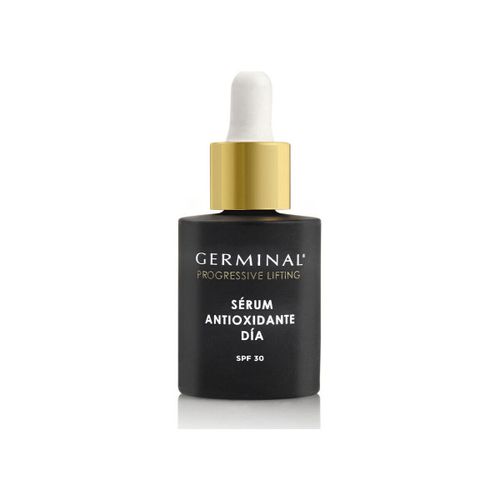Anti-Age & Anti-rides Ultra Antioxydant Sérum De Jour Spf30 - Germinal - Modalova