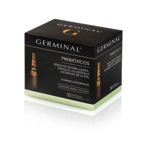 Soins ciblés Ampoules Prébiotiques Deep Action 30 X - Germinal - Modalova