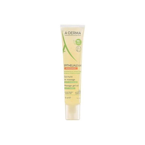 Soins ciblés Epitheliale A.h. Massage Gel-aceite - A-Derma - Modalova