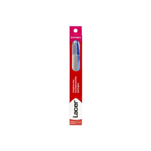 Accessoires corps Cepillo Dental Quirúrgico surtido - Lacer - Modalova