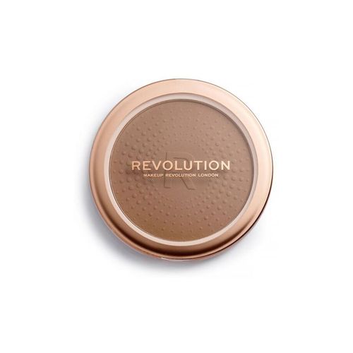 Blush & poudres Revolution Mega Bronzer 01-cool - Revolution Make Up - Modalova