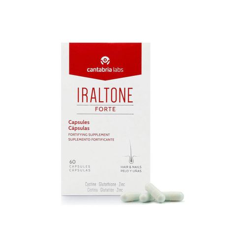 Accessoires cheveux Aga Gélules 60 Unités - Iraltone - Modalova