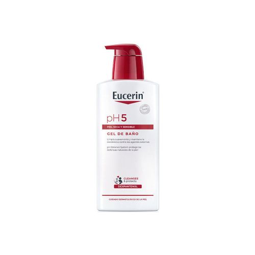 Produits bains Gel De Bain Ph5 - Eucerin - Modalova
