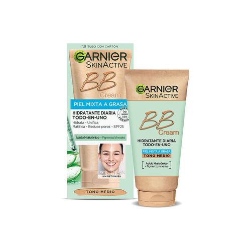 Maquillage BB & CC crèmes Skinactive Bb Cream Hydratant Quotidien Pour Peaux s À Gra - Garnier - Modalova