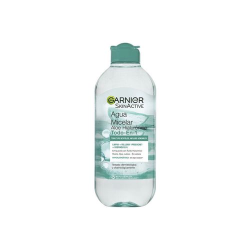 Démaquillants & Nettoyants Skinactive Eau Micellaire Aloe Acide Hyaluronique Tout-en-1 Tou - Garnier - Modalova