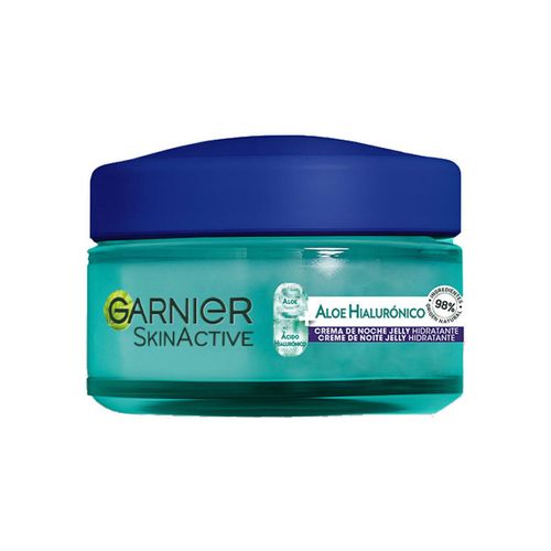Accessoires visages Gelée Hydratante De Nuit À L 39;aloe Hyaluronique - Garnier - Modalova