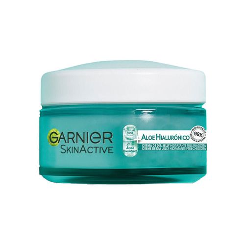 Hydratants & nourrissants Crème De Jour Gelée Hydratante Et Repulpante Hyaluronic Aloe - Garnier - Modalova