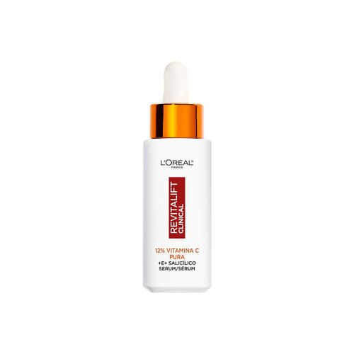 Accessoires visages Revitalift Clinical Sérum Derm-grade 12% Vitamine C - L'oréal - Modalova