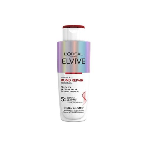 Shampooings Elvive Bond Repair Shampooing Fortifiant - L'oréal - Modalova
