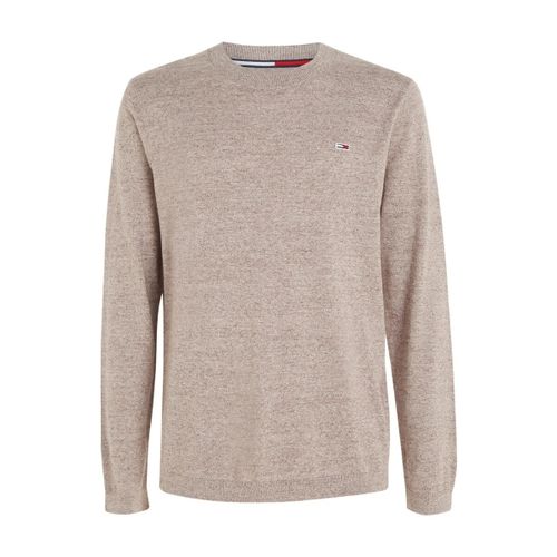 Sweatshirts Pull chine Ref 59247 RAZ - Tommy Jeans - Modalova