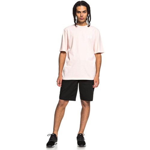 Short DC SEDYWS03103 Work Relax KVJ0 Black - DC Shoes - Modalova