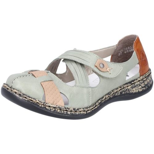 Mocassins Rieker - Rieker - Modalova