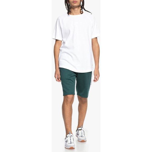 Short DC HEGGERTY SHORT JUNE BUG SEDYFB03047 - DC Shoes - Modalova