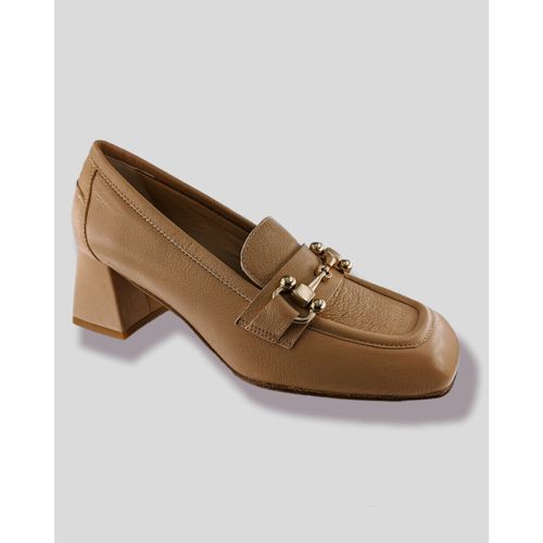 Mocassins Mocassins E656E2 Pasman 608 - Semerdjian - Modalova