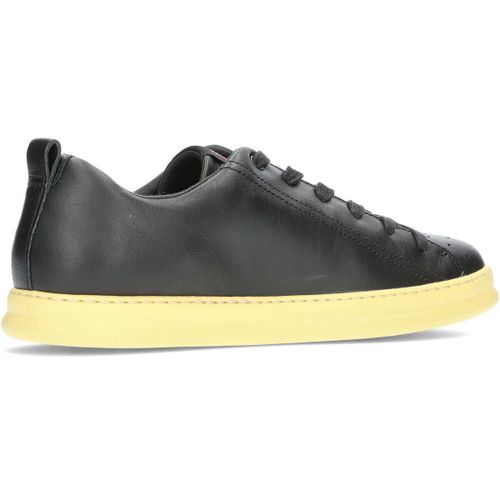 Baskets basses k100226 black_yellow - Camper - Modalova