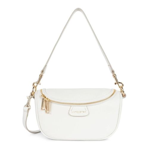 Sac Bandouliere Sac porte travers Ref 59202 Blanc Casse 24*15*11 - LANCASTER - Modalova