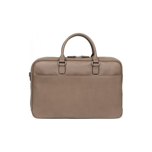Porte document Porte documents en cuir Ref 47995 Ecorce - Hexagona - Modalova