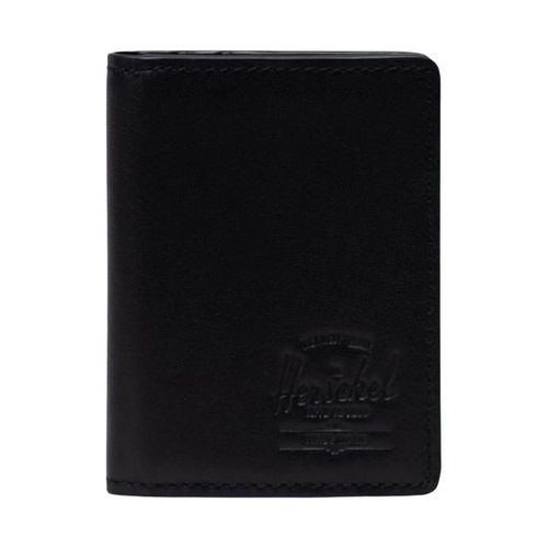 Portefeuille Gordon Leather Rfid - Herschel - Modalova