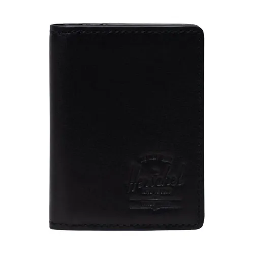 Portefeuille Gordon Leather Rfid - Herschel - Modalova